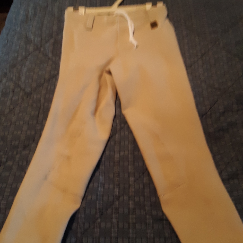 Child breeches